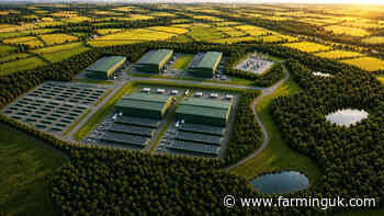 Huge AI data campus plan raises rural land concerns in Devon