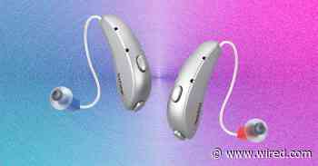 Yeasound RIC800 Hearing Aids Review: Good Audio, Glitchy App