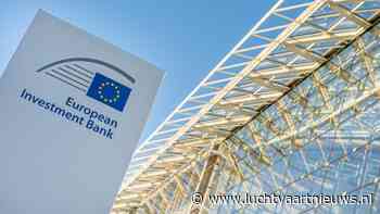 Europese Investeringsbank geeft Airbus grootste bedrijfslening ooit