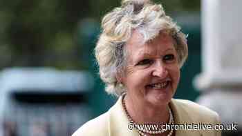The Good Life star Penelope Keith dies aged 86 as family issues statement