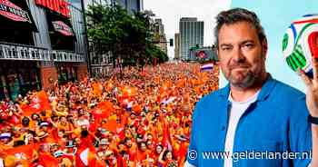 Column Sjoerd Mossou | De Oranjemars is ons vrolijkste exportproduct sinds de stroopwafel en Nijntje Pluis