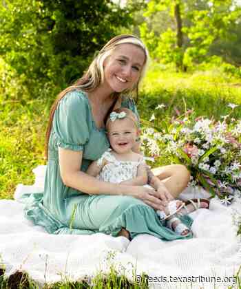 Maternal health ‘deserts’ endanger some Texas women, babies
