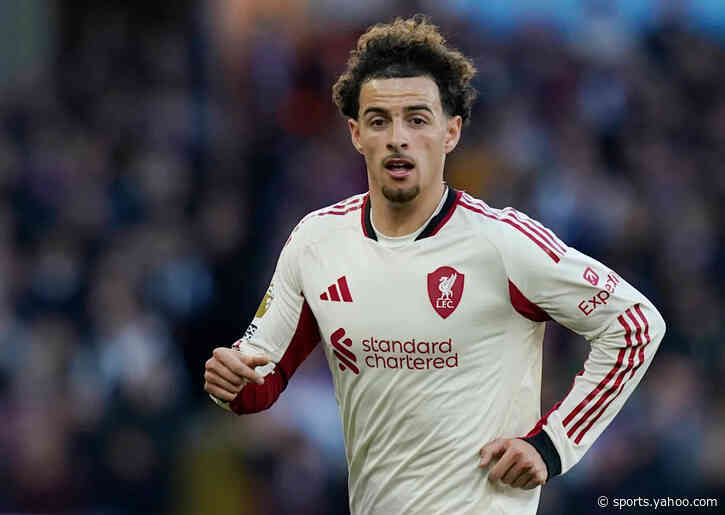 Report: Premier League rivals targeting Liverpool star