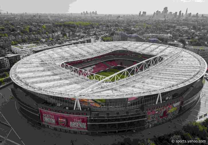 Arsenal confirm another pre-season friendly