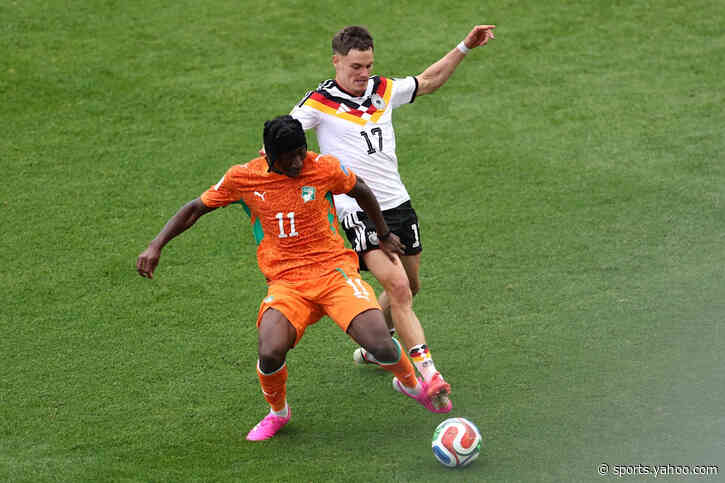 Real Madrid forward target prioritising PSG transfer
