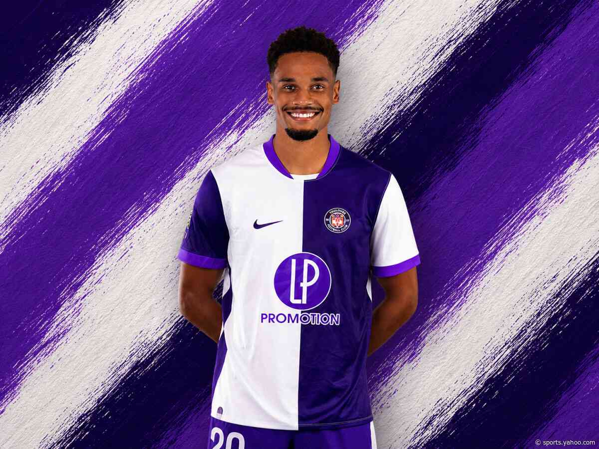 Toulouse turn down €15.4m bid from Hull City for Emersonn