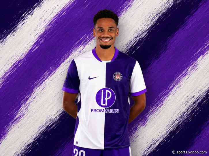 Toulouse turn down €15.4m bid from Hull City for Emersonn
