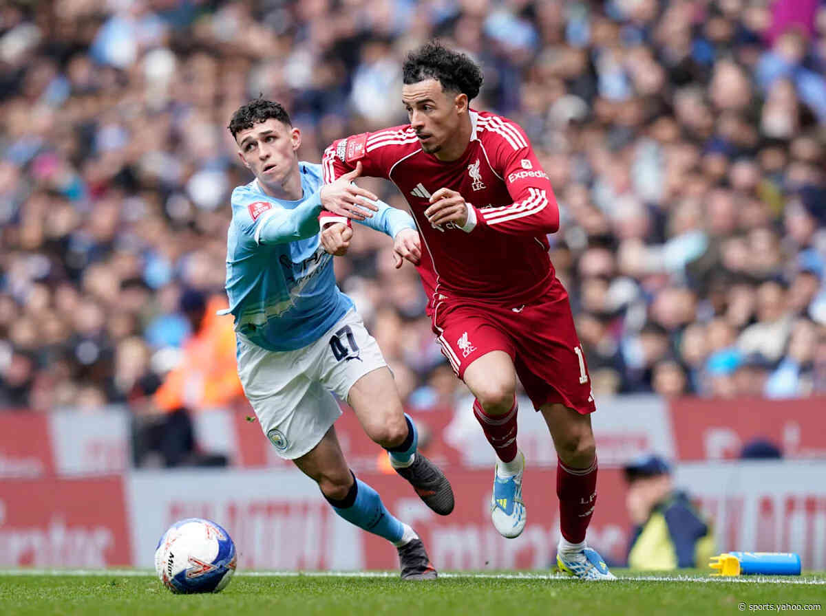 Italian giants still keen on move for Liverpool star