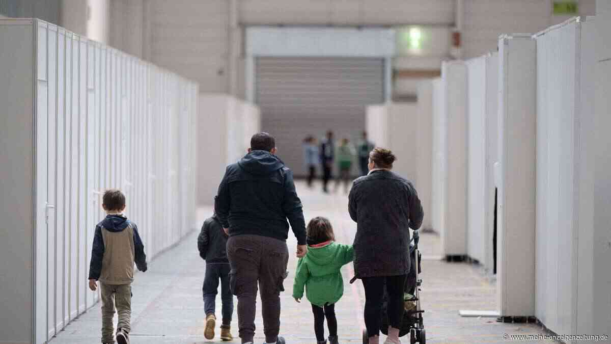 Dobrindts Familiennachzugssperre: Von 4800 Härtefallanträgen nur sieben bewilligt