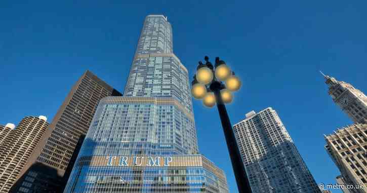 Trump Tower in Chicago could soon be located on ‘Barack Hussein Obama Way’