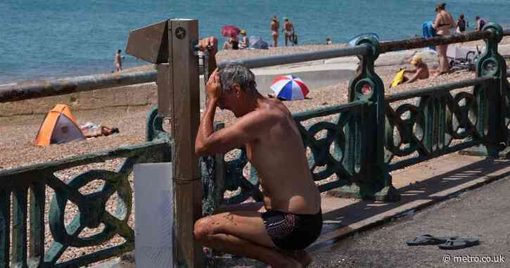 We’re days from another heatwave – how can we stop them?