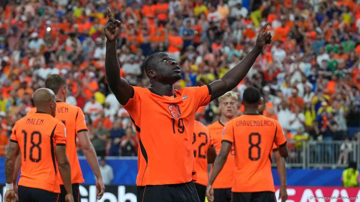 LIVE 03.00 uur | Volg hier het WK-duel tussen Nederland en Marokko
