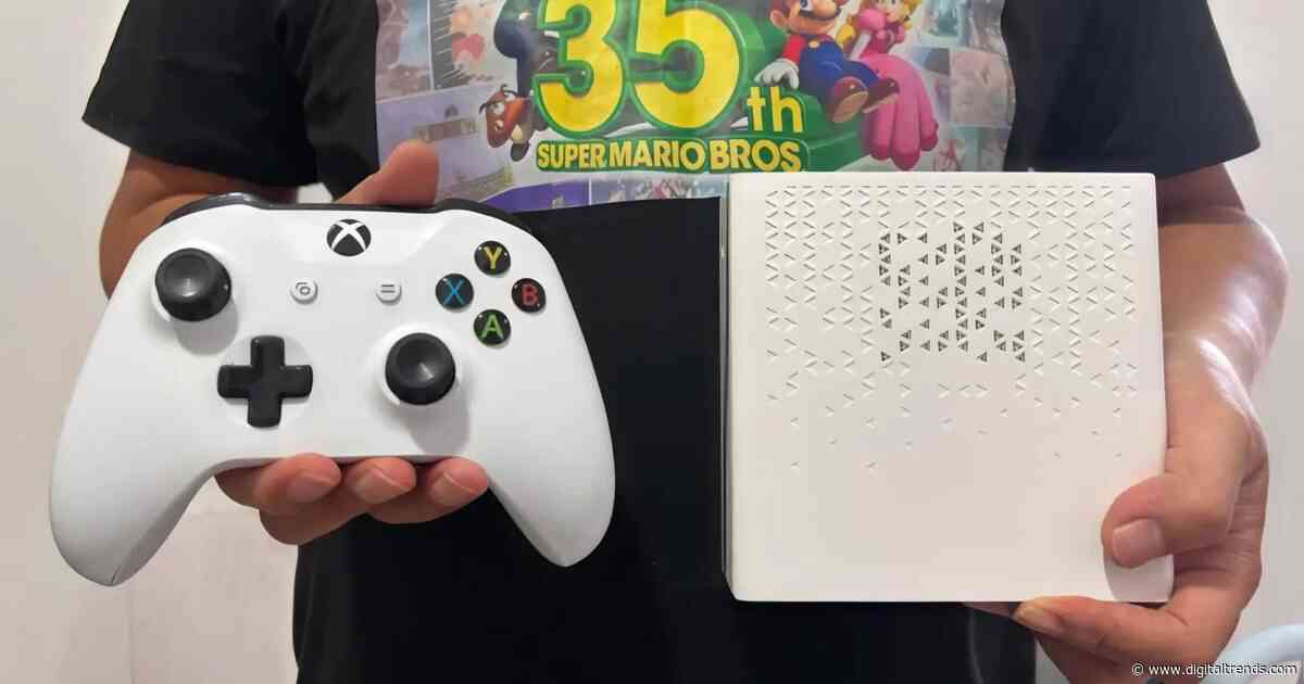 This cheap Steam Machine clone sounds too good to be true because it probably is