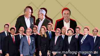Mittelstand „Top Consultant“: Das sind die besten Berater 2026