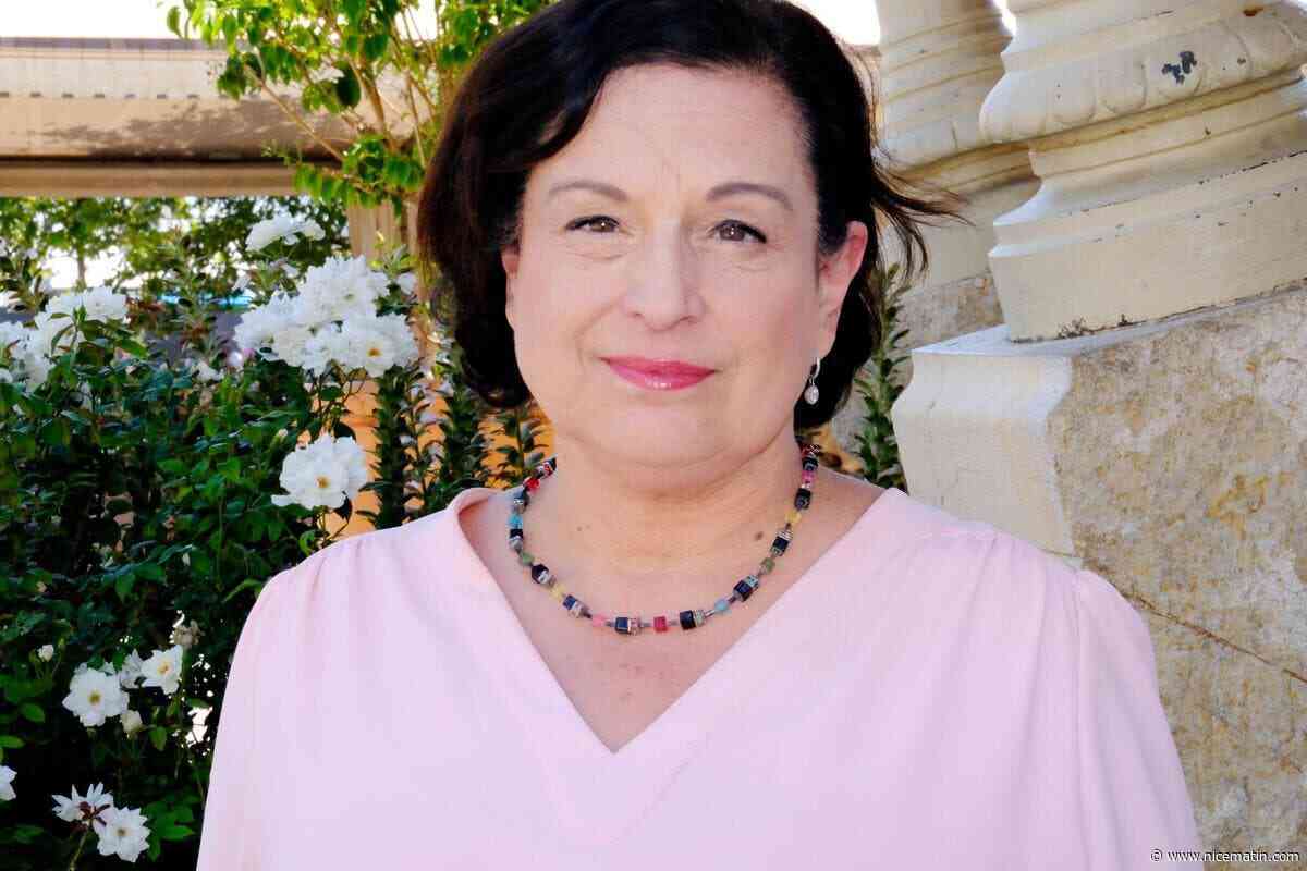 Crimes sur mineurs : la députée de Cannes Alexandra Martin veut mettre fin à « la tranquillité des agresseurs »