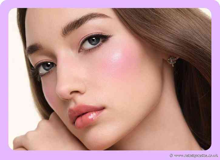 Kenneth Liu on how SHEGLAM has grown in the UK