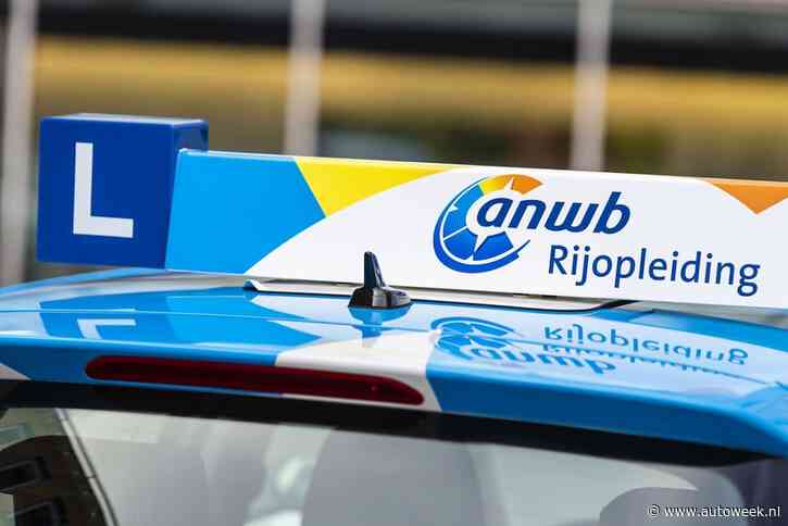 ANWB Rijopleiding stopt