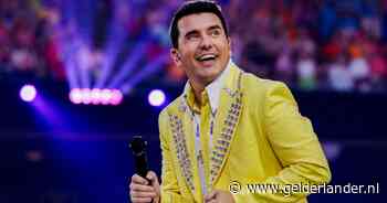 Jan Smit ontvangt Radio Noordzee Oeuvre Award: ‘Ontzettend trots’
