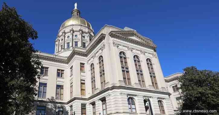 From cell phone restrictions to medical cannabis: New Georgia laws taking effect on July 1, 2026