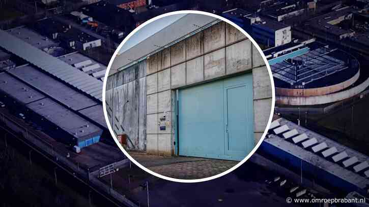 EBI Vught mag zelf drones neerhalen die in buurt van gevangenis komen