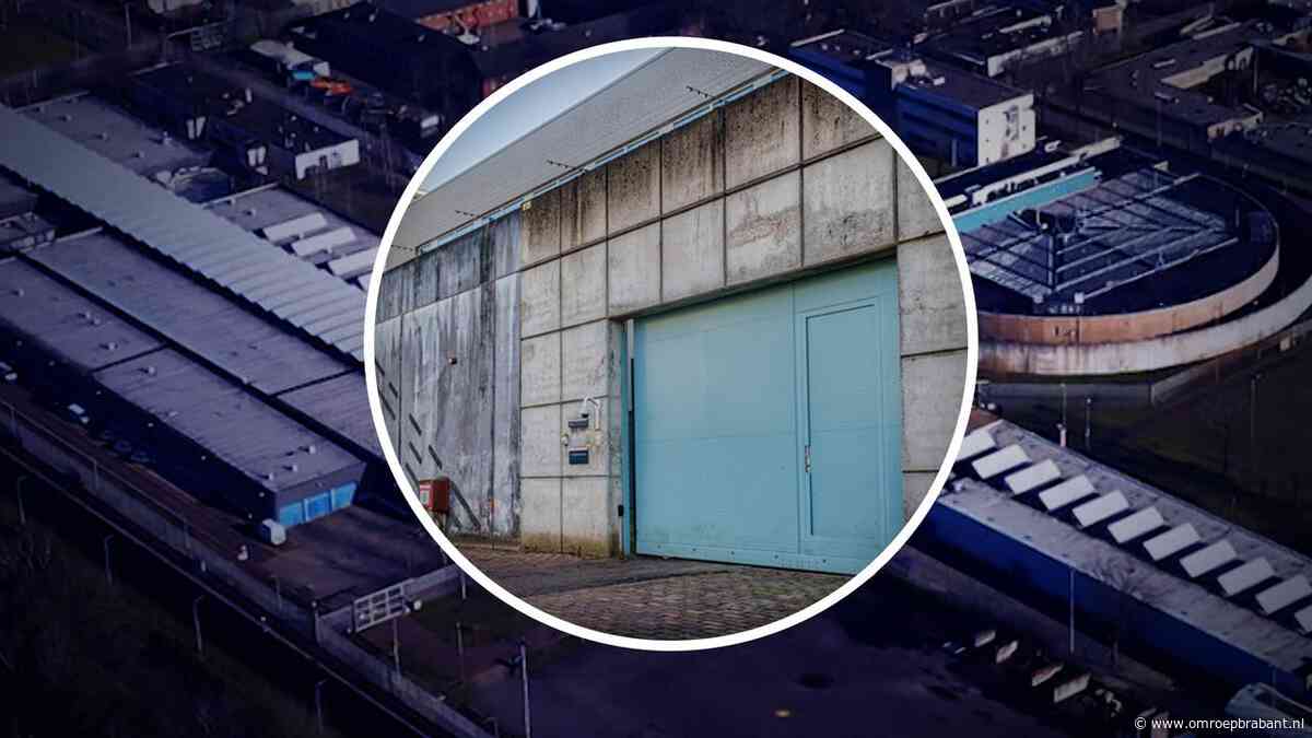 EBI Vught mag zelf drones neerhalen die in buurt van gevangenis komen