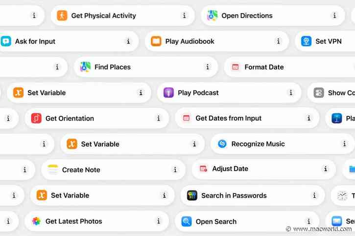 The best iOS 27 feature is an AI update to the app nobody uses