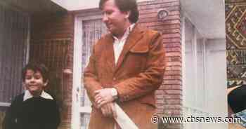 Pablo Escobar murder victim's son is named Colombia's interior minister
