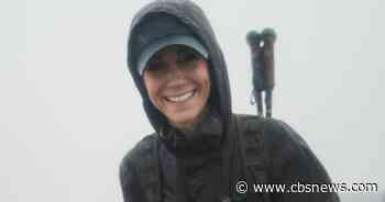 Britain's Princess Kate climbs 3 mountains in 24 hours for charity