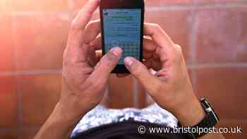 Warning over using WhatsApp for professional communication