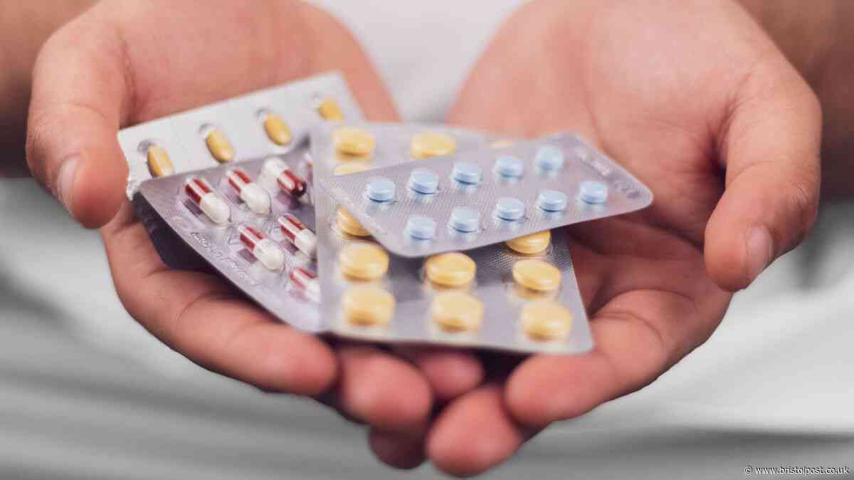 Health chiefs issue urgent Monday alert as deadly infection reaches 400 new cases a week