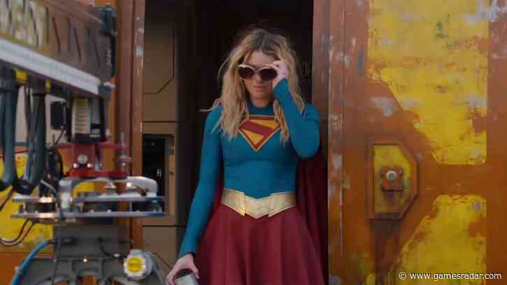 Hideo Kojima reviews Supergirl, and it's much better than his damning Madame Web verdict