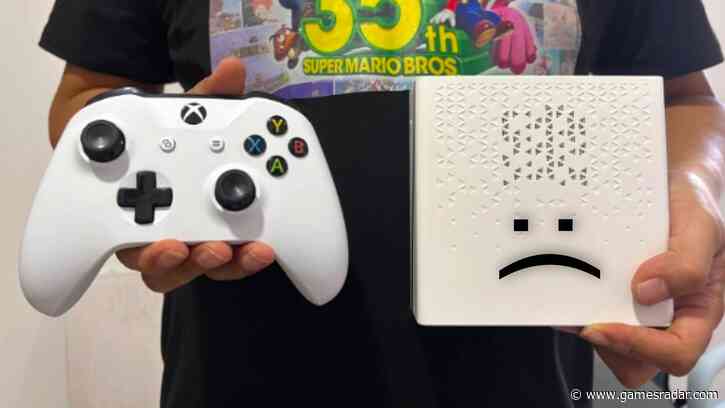You're right to be suspicious of the $688 Chinese Steam Machine clone, but there's more to this faux box