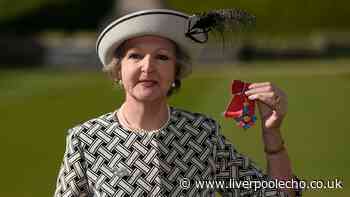 Dame Penelope Keith dies aged 86 as family issue tribute to The Good Life star