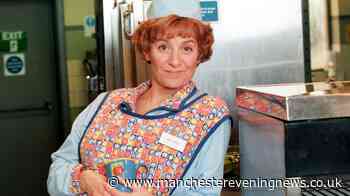 Victoria Wood's dinnerladies to be turned into new Manchester stage show with Les Dennis