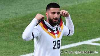 Deniz Undav: Laut FIFA besser als Messi und Mbappé
