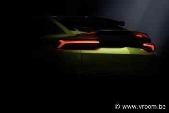 Lamborghini onthult binnenkort een nieuwe, nog extremere Urus