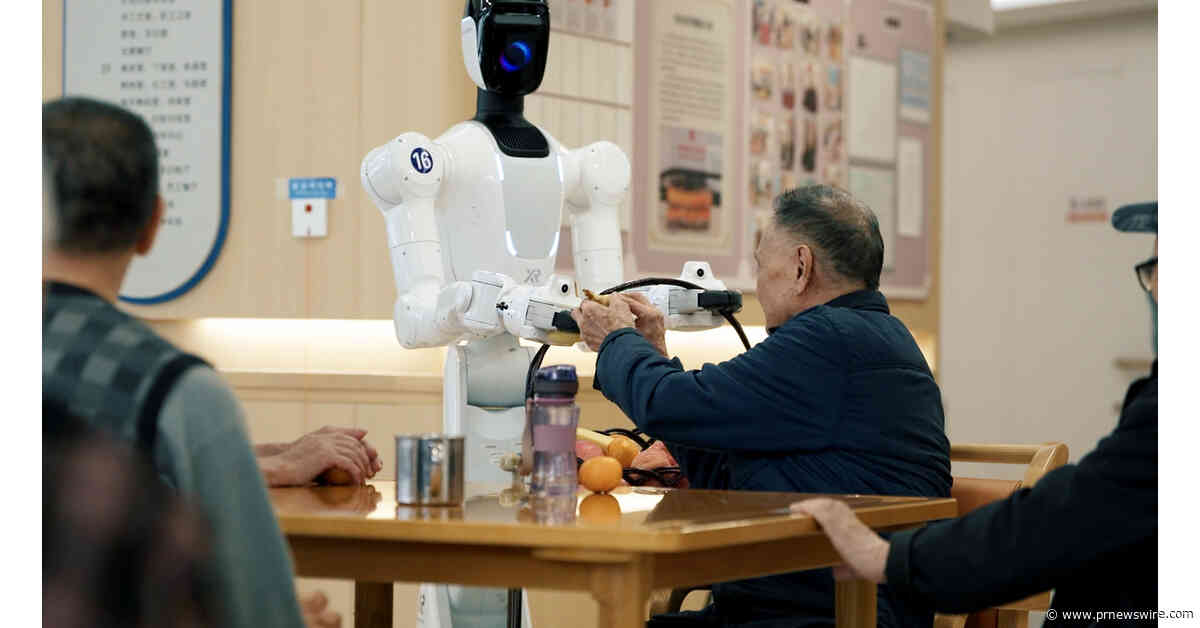 X Square Robot Secures Four Consecutive Financing Rounds, Surpasses US$2.8 Billion Valuation in Push for Physical AI Foundation Models