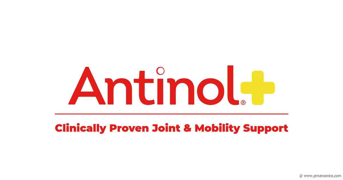 Antinol® Plus and AKC® Challenge Dog Owners to Think Proactively About Joint Health as America Turns 250