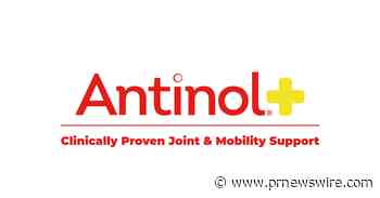 Antinol® Plus and AKC® Challenge Dog Owners to Think Proactively About Joint Health as America Turns 250