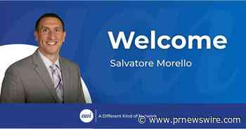 Affordable American Insurance (AAI) Announces Hiring of Salvatore Morello as EVP of Agency &amp; Carrier Relations