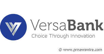 VERSABANK LAUNCHES BREAKTHROUGH REAL-TIME STRUCTURED RECEIVABLE PROGRAM TO POINT-OF-SALE INDUSTRY IN CANADA AND UNITED STATES