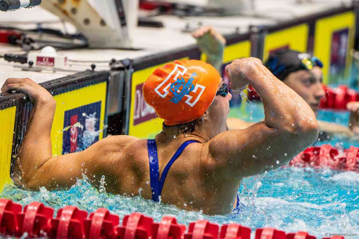 McKenzie Siroky, Mona McSharry Highlight TNAQ June Invite