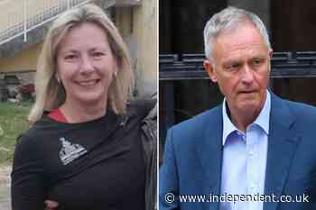 Top UK barrister faces jail in Croatia amid bitter international divorce battle