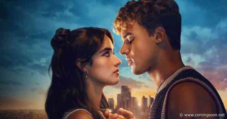 After Your Fault: London, Prime Video Sets Release Date for a New Romance in Spain
