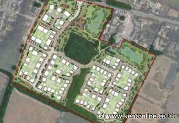 Plans for 150 homes recommended for refusal