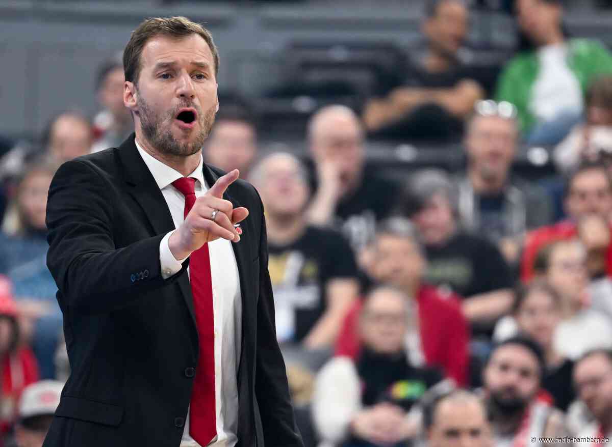 «Frisches Gesicht»: Gavel übernimmt Bayerns Basketballer