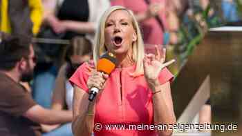Trockengelegt! Radikale Änderung beim ZDF-„Fernsehgarten“ schockiert die Zuschauer