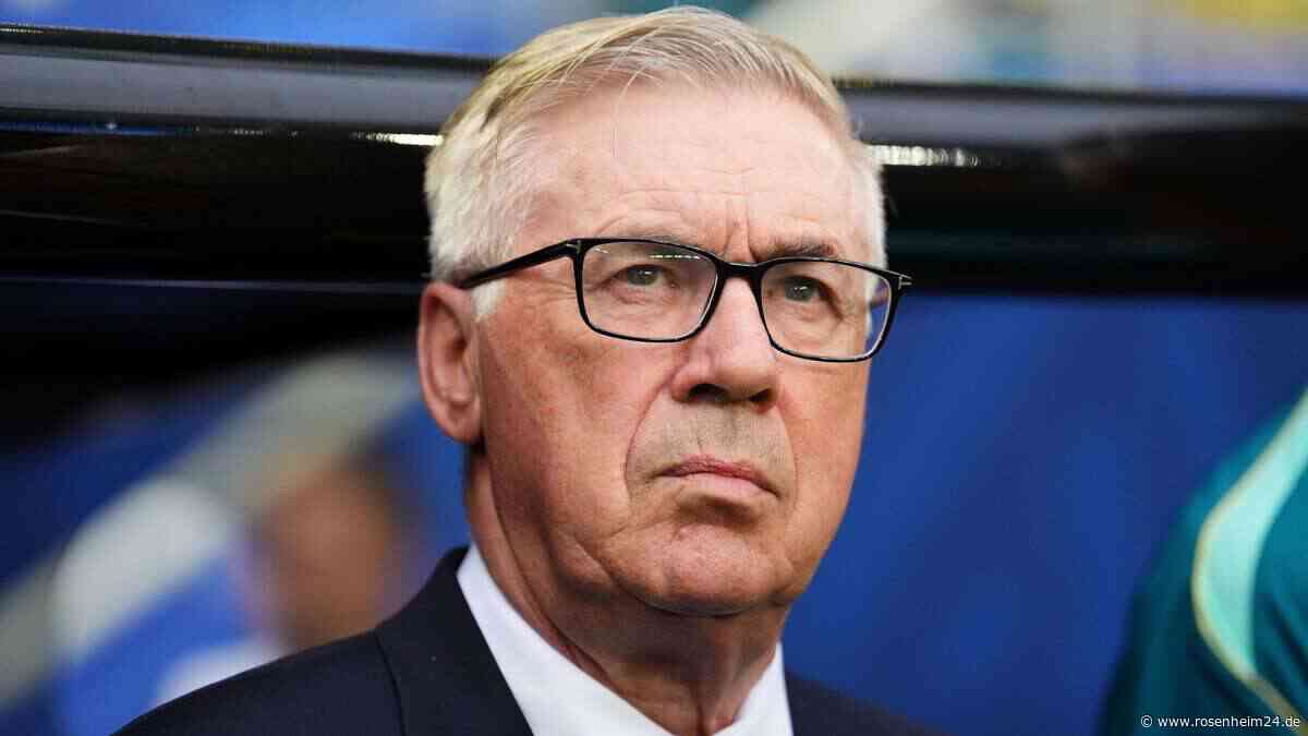 WM 2026 heute im Liveticker: Ancelotti bekommt wohl irre Summe für WM-Titel