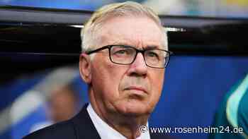 WM 2026 heute im Liveticker: Ancelotti bekommt wohl irre Summe für WM-Titel