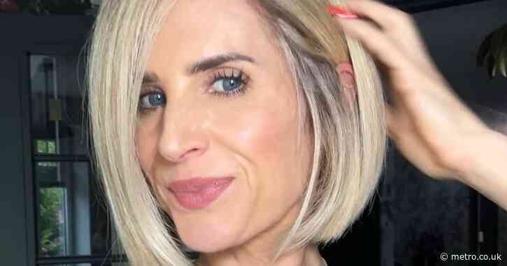 Gutted soap icon fails to land Strictly role: ‘Dreams don’t always arrive on our timeline’